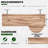 Alceme Floating Shelf-1005621163-1005621162