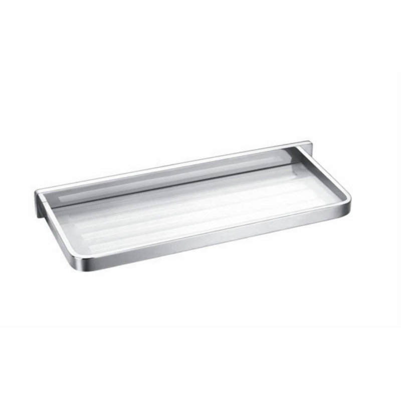 1 Wall Towel Rack