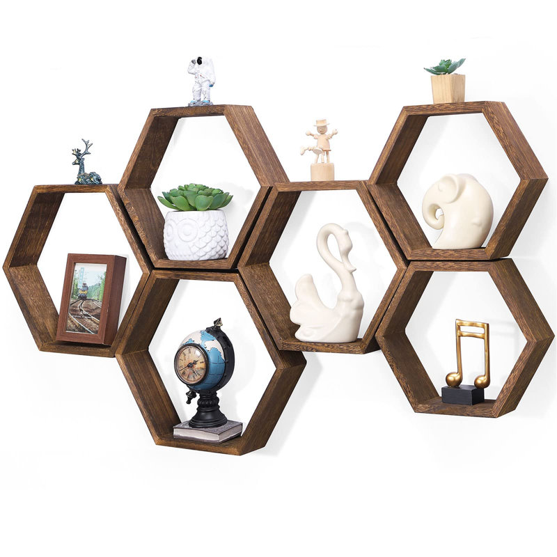 Gitano Floating Shelf