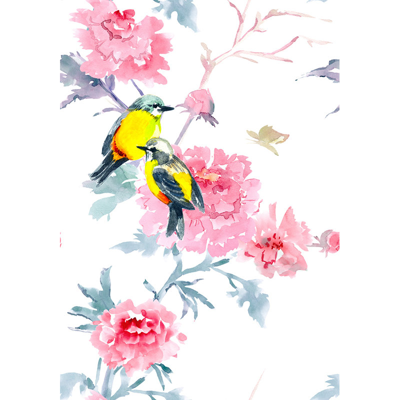 Candler Matte Mural, 208 x 146cm