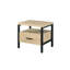 Table d'appoint Yawan