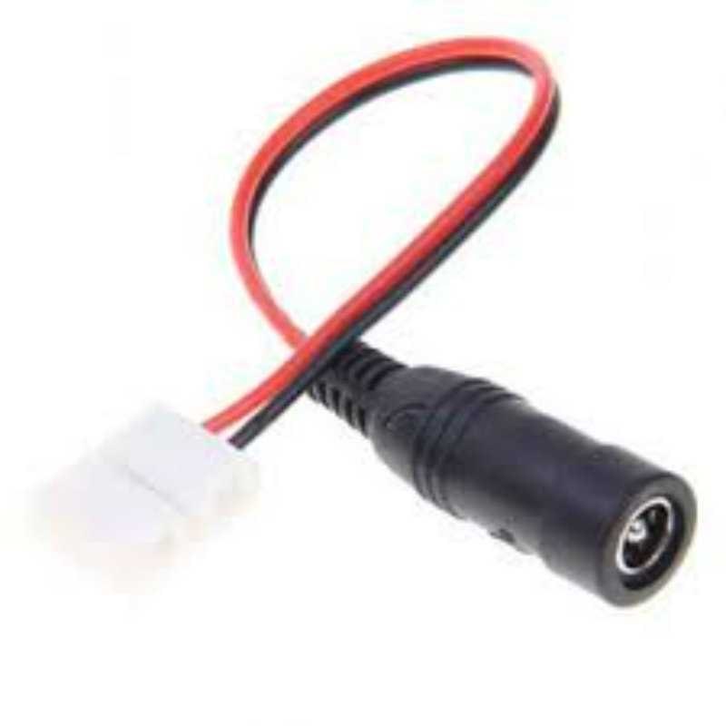 Airielle Single Connectors Light Clip