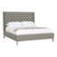 Michael Weiss Upholstered Wingback Bed-1724689865-1724689856