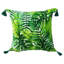 Crew Floral Square Cushion