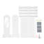 Armoire pour enfants Haugen-851421704