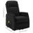 Power Lift Recliner Electric Lift Chair for Home Theater Faux Leather-869480534