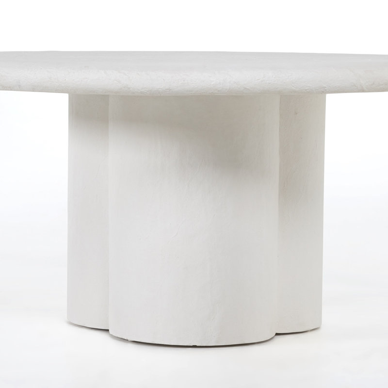 Grano Round Dining Table