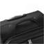 Valise à carreaux extensible 28 pouces avec roulettes