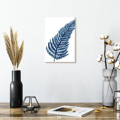 Harnek Indigo Botanica II