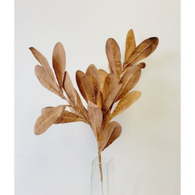 30'' Faux Foliage Branch