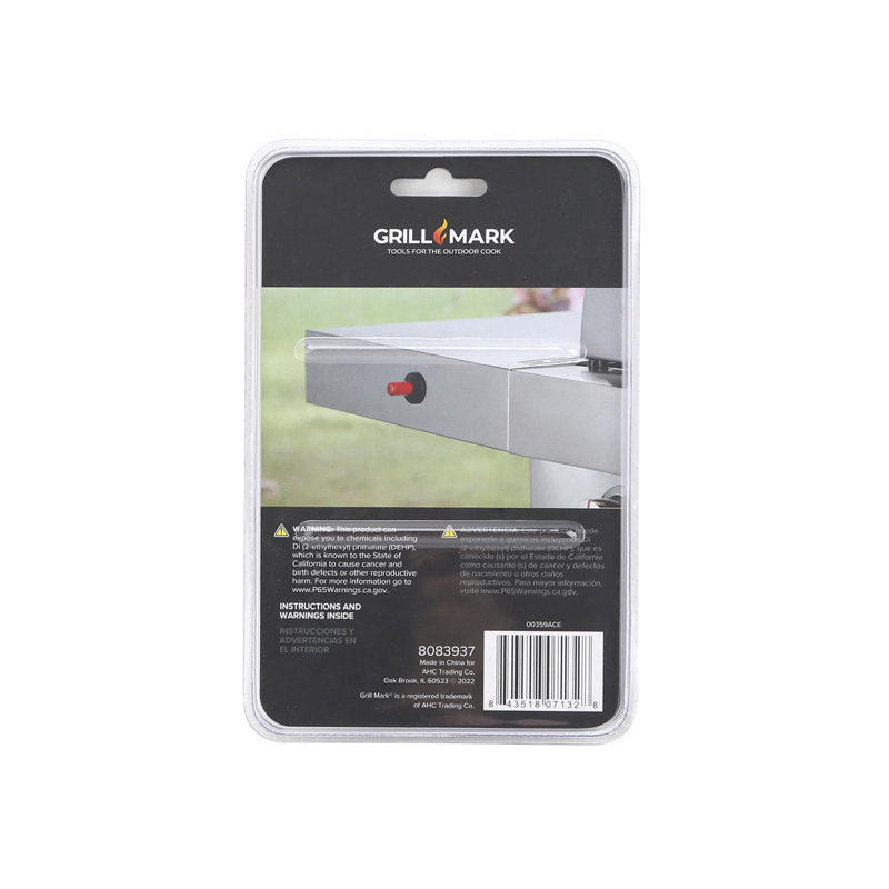 Grill Mark Universal Plastic Igniter Kit for Gas Grills