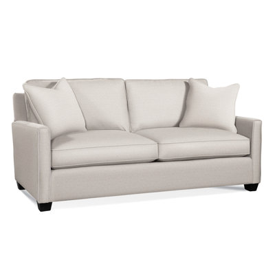 Nicklaus Upholstered 77'' Sofa