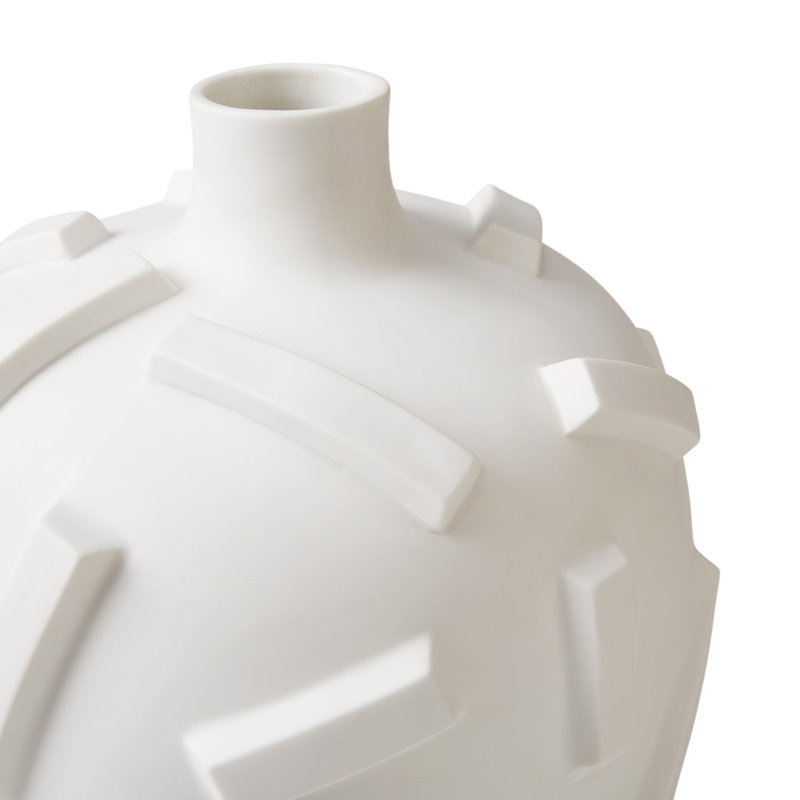 Charade Table Vase