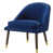 Velours marine est en rupture de stock