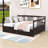 Wooden Daybed with 2 Drawers-2117117553-2117117558