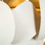 Nolia 8-Light Dimmable Chandelier With Art Deco Accents