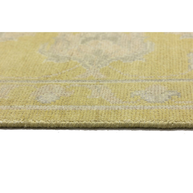 Tapis oriental transitionnel M10