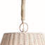 Luminaire suspendu 1 lumière Williamsen Bixente-1887287157
