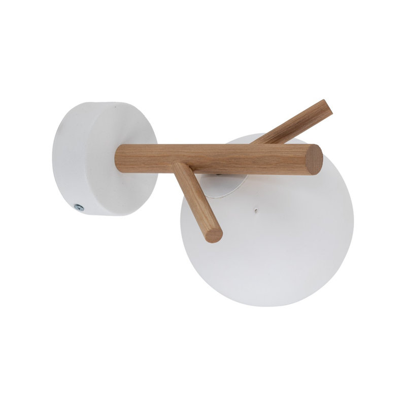 Kian Armed Sconce