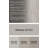 Machine Washable Gray Area Rug-239906600