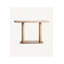 Birieux Bar Table