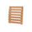Hongyuan Cedar Sauna Accessory Kit
