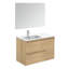 Ambra 35.6'' W Single Vanity-1528693638