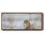 Prairie Winter - toile encadrée-111491908