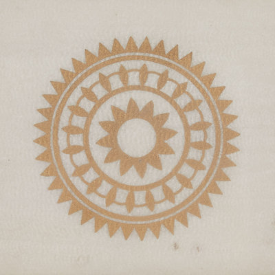 Porte-savon Charlyann