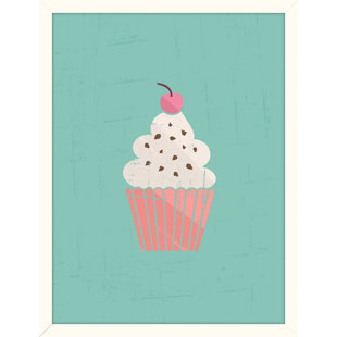 " Cupcake "