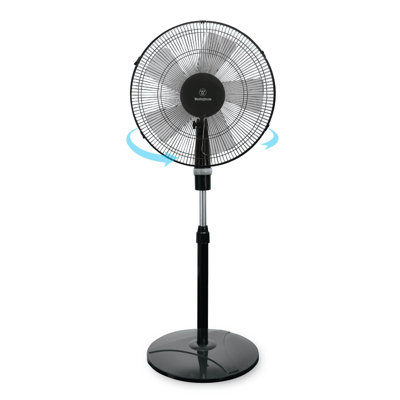 Ventilateur sur pied 16 pouces Westinghouse