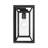 Harbor View - 1 Light Pocket Lantern