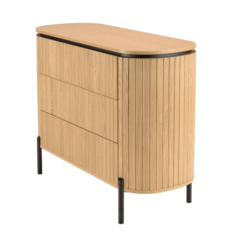 Aliegha 100cm Sideboard