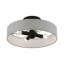 Xavyer Fabric Semi Flush Mount-270198089