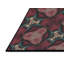 Tapis rose / vert Power Loom-2072241068