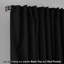 Room Darkening Single Curtain Panel-2064633775-2064633785