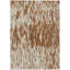 Tapis rectangulaire Aleighna avec envers antidérapant-1145905780