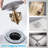 2.6'' W Drain Stopper-88304394