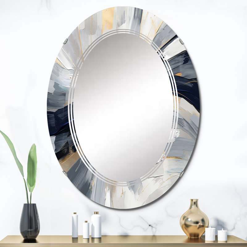 Miroir Maracaibo, 36 po x 24 po