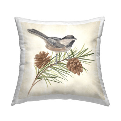  Coussin décoratif en polyester