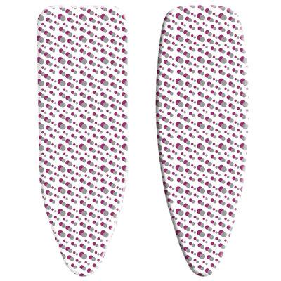 Smart Fit Fabric Ironing Board Cover