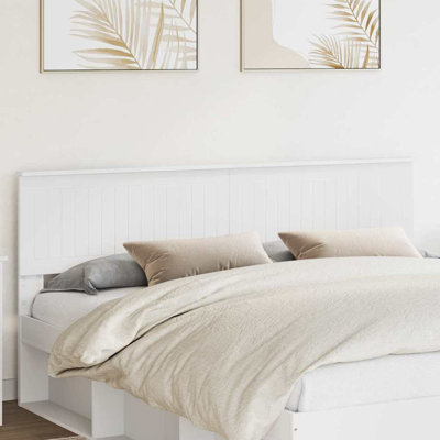 Headboard