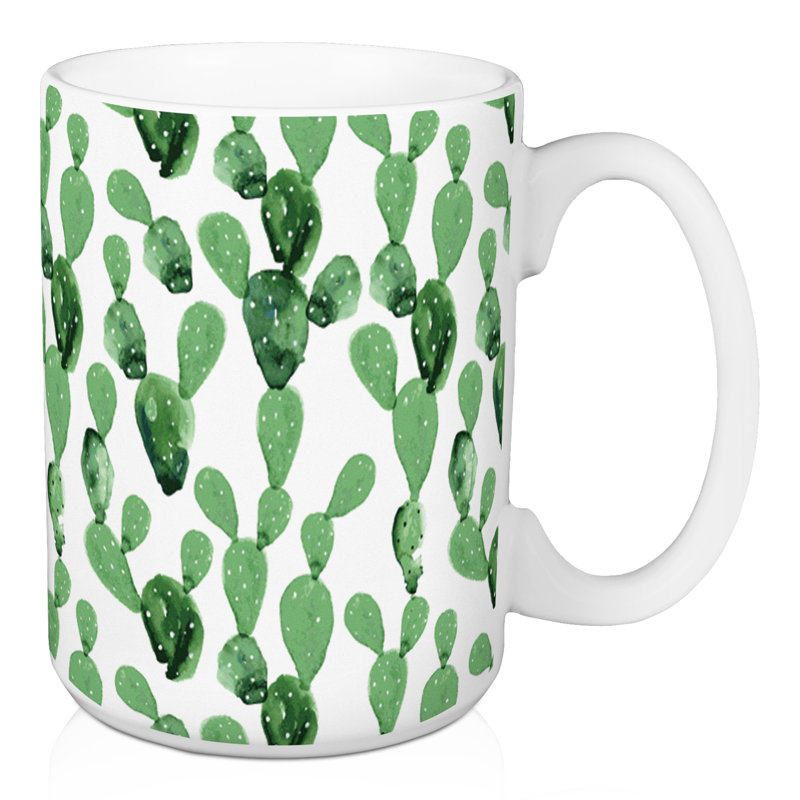 Grande tasse à café Coleshill