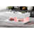 41.3''-76.7'' Extendable Coffee Table