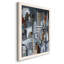"Western Metropolis" par Coco Good, peinture sur toile-557339896-557339846