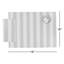 Essential Striped Dinner Napkin - Set Of 4-1117183891