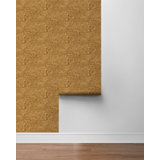 Tommy Bahama Cork Harbor 18' L x 20.5" W Peel and Stick Wallpaper Roll