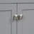 60" Double Bathroom Vanity-564862778