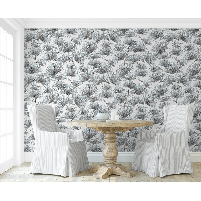 Adriannah Roll, Gris anthracite