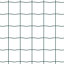 Fence with Post Segment Outdoor Barrier Garden Terrace Divider Boundary-1949695208-1949695203